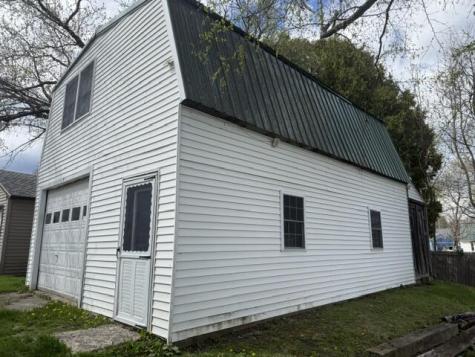33 Wilkes Street Waterville ME 04901