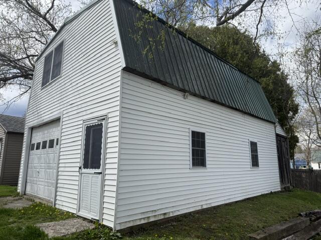 33 Wilkes Street Waterville ME 04901