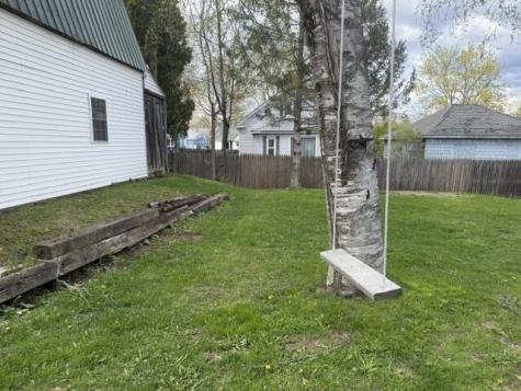 33 Wilkes Street Waterville ME 04901