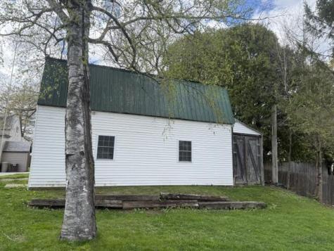 33 Wilkes Street Waterville ME 04901