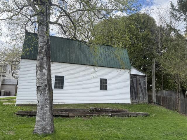 33 Wilkes Street Waterville ME 04901
