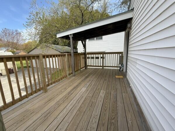 33 Wilkes Street Waterville ME 04901