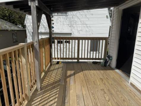 33 Wilkes Street Waterville ME 04901