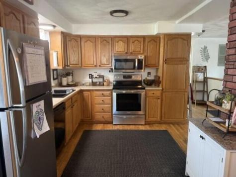 33 Wilkes Street Waterville ME 04901