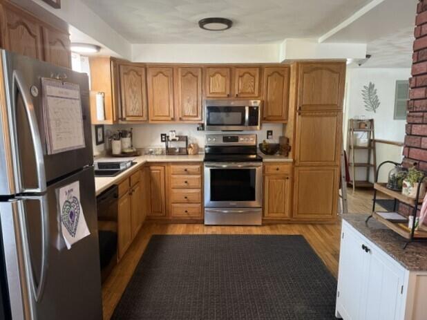 33 Wilkes Street Waterville ME 04901