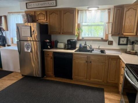 33 Wilkes Street Waterville ME 04901