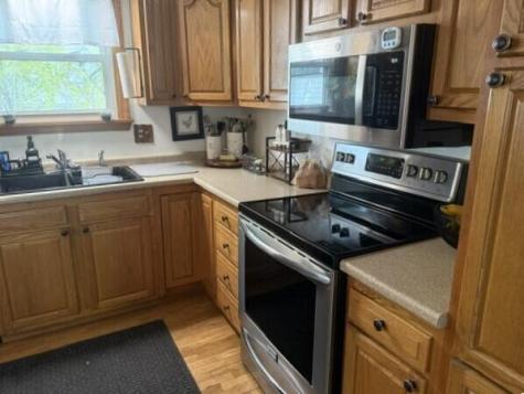 33 Wilkes Street Waterville ME 04901