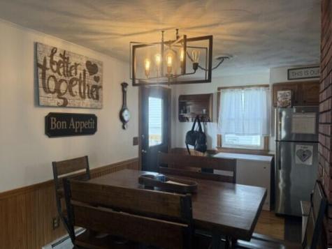 33 Wilkes Street Waterville ME 04901