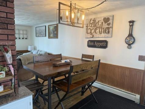 33 Wilkes Street Waterville ME 04901