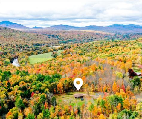 274 Lambert Hill Road Strong ME 04983