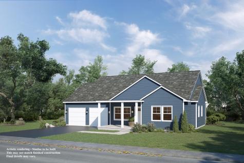 9 Trestle Way Scarborough ME 04074