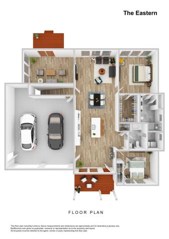 9 Trestle Way Scarborough ME 04074