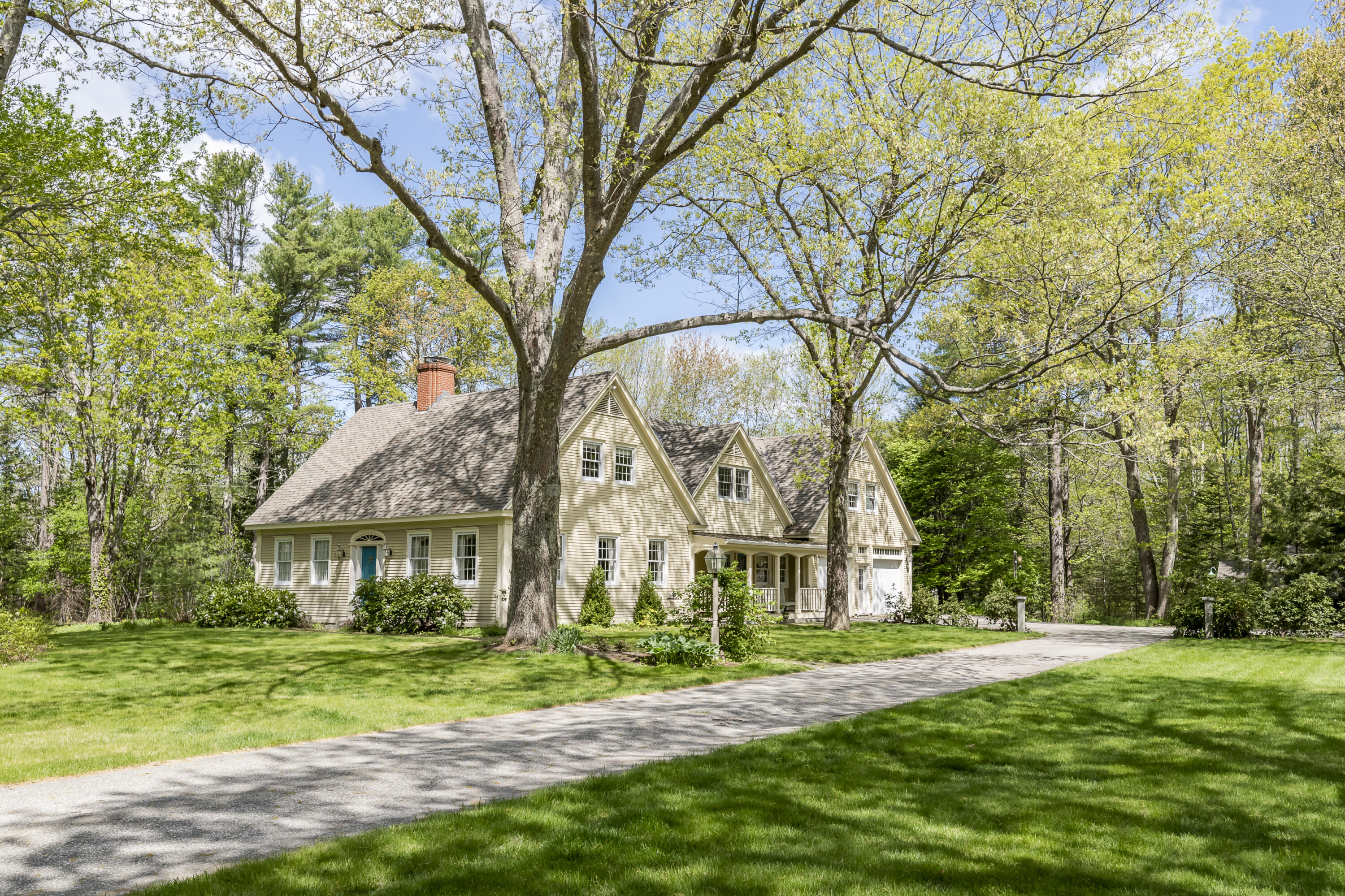 183 Middle Bay Road Brunswick ME 04011