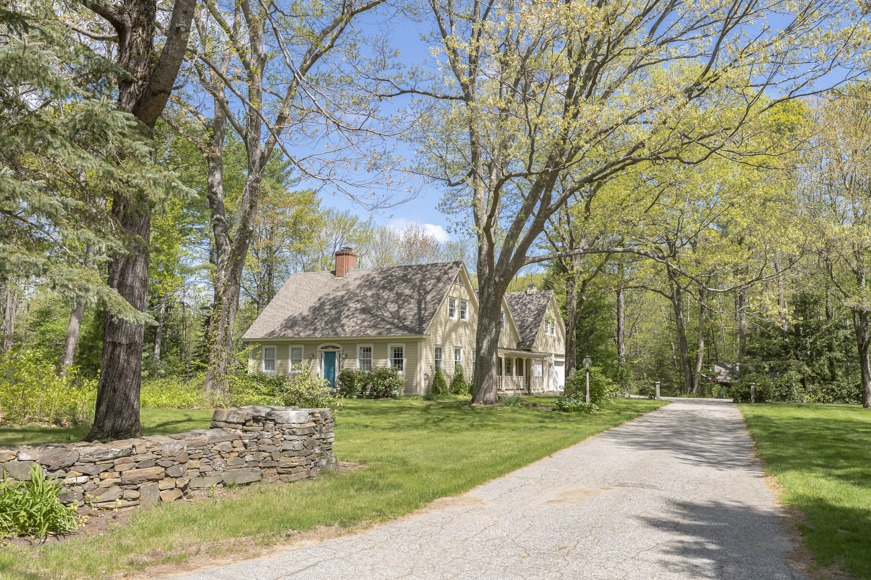 183 Middle Bay Road Brunswick ME 04011