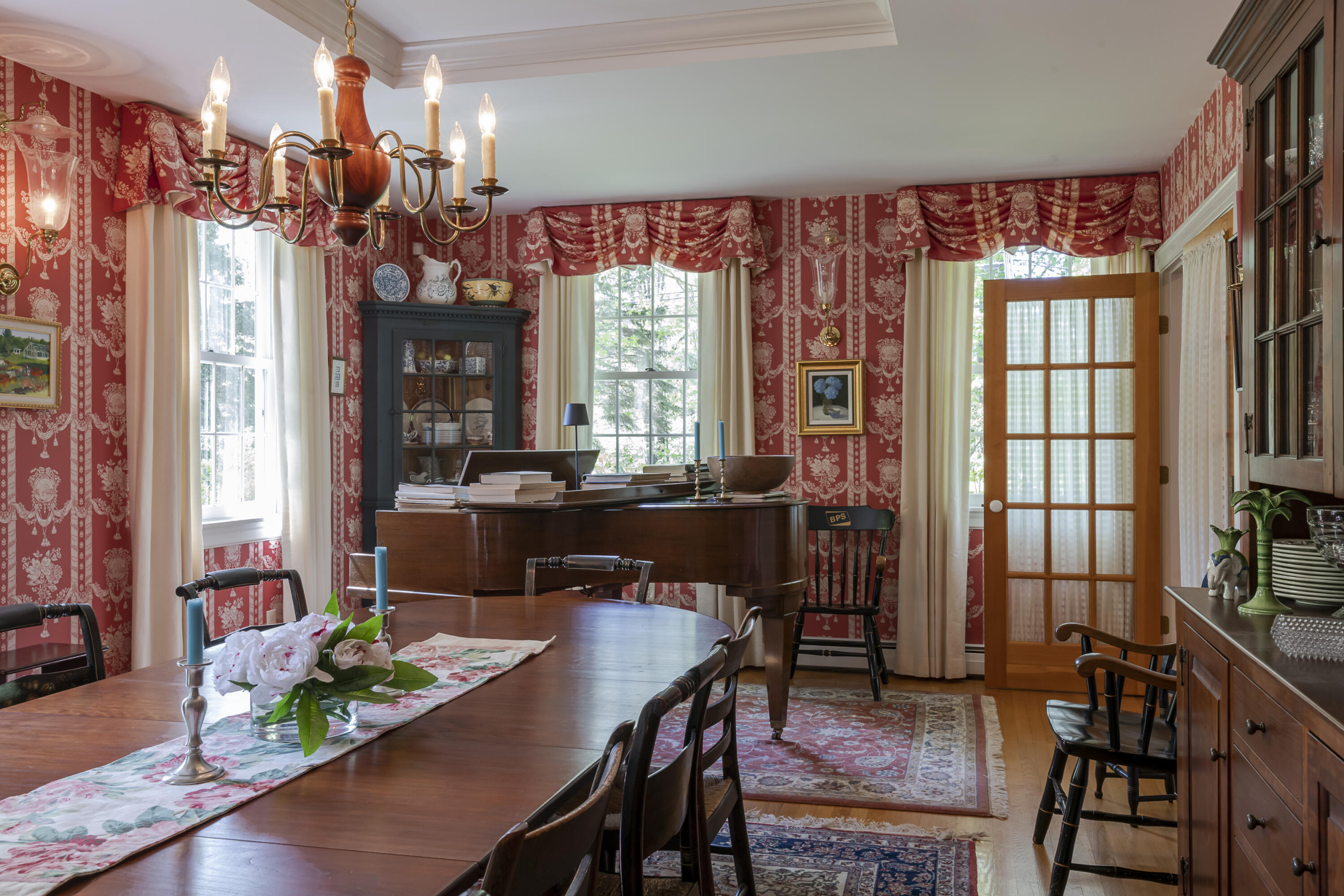 183 Middle Bay Road Brunswick ME 04011