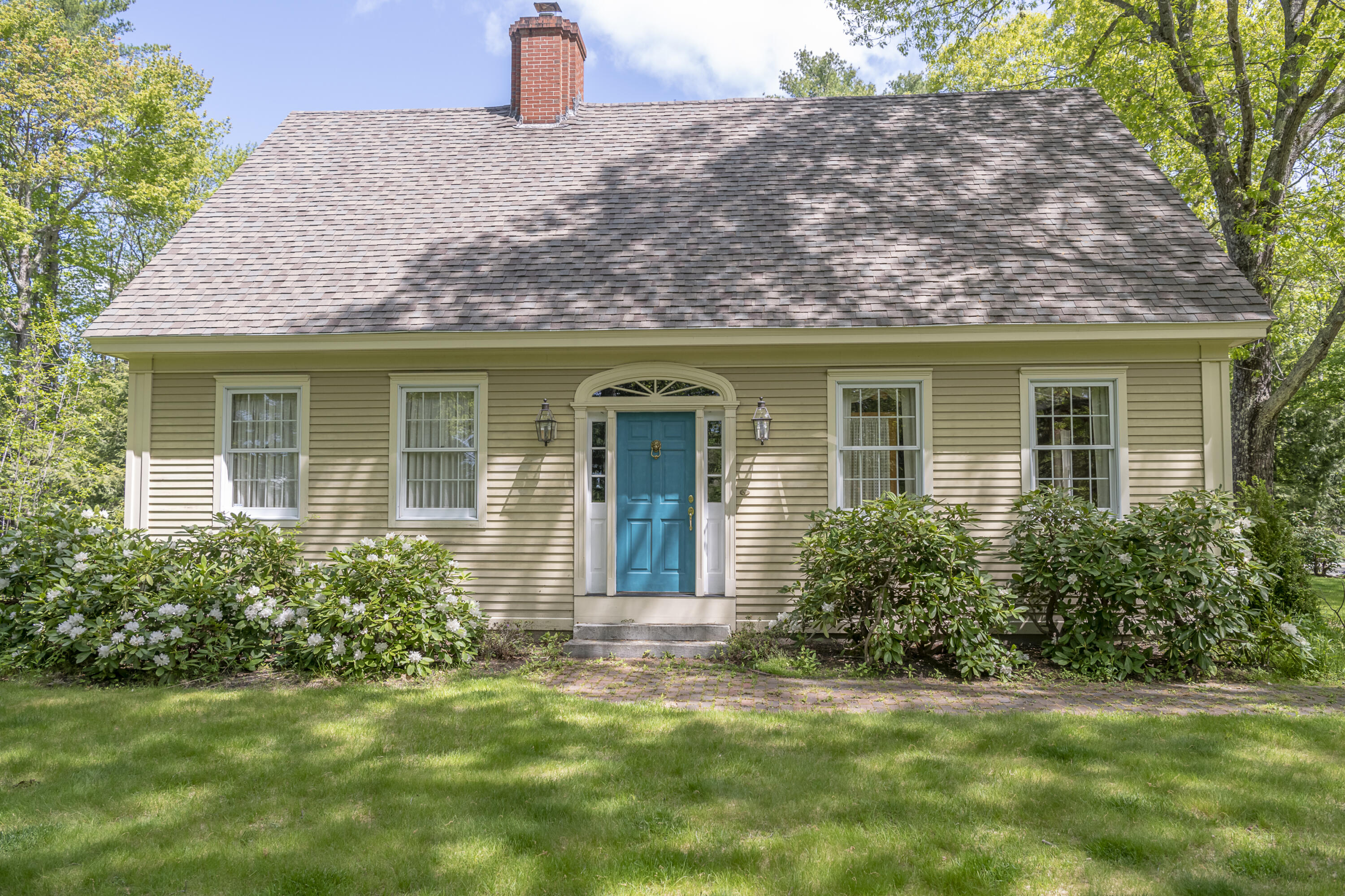 183 Middle Bay Road Brunswick ME 04011