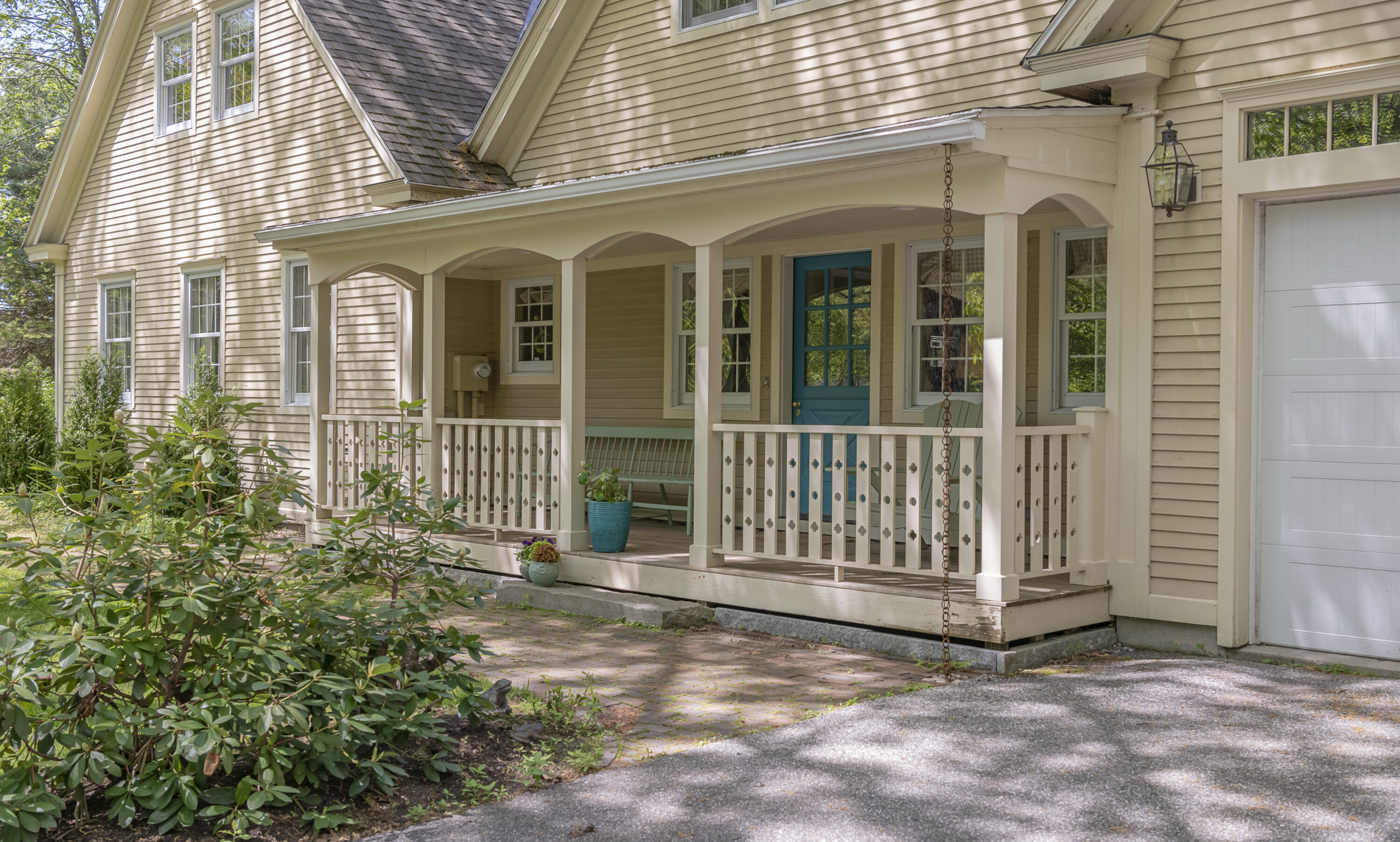 183 Middle Bay Road Brunswick ME 04011