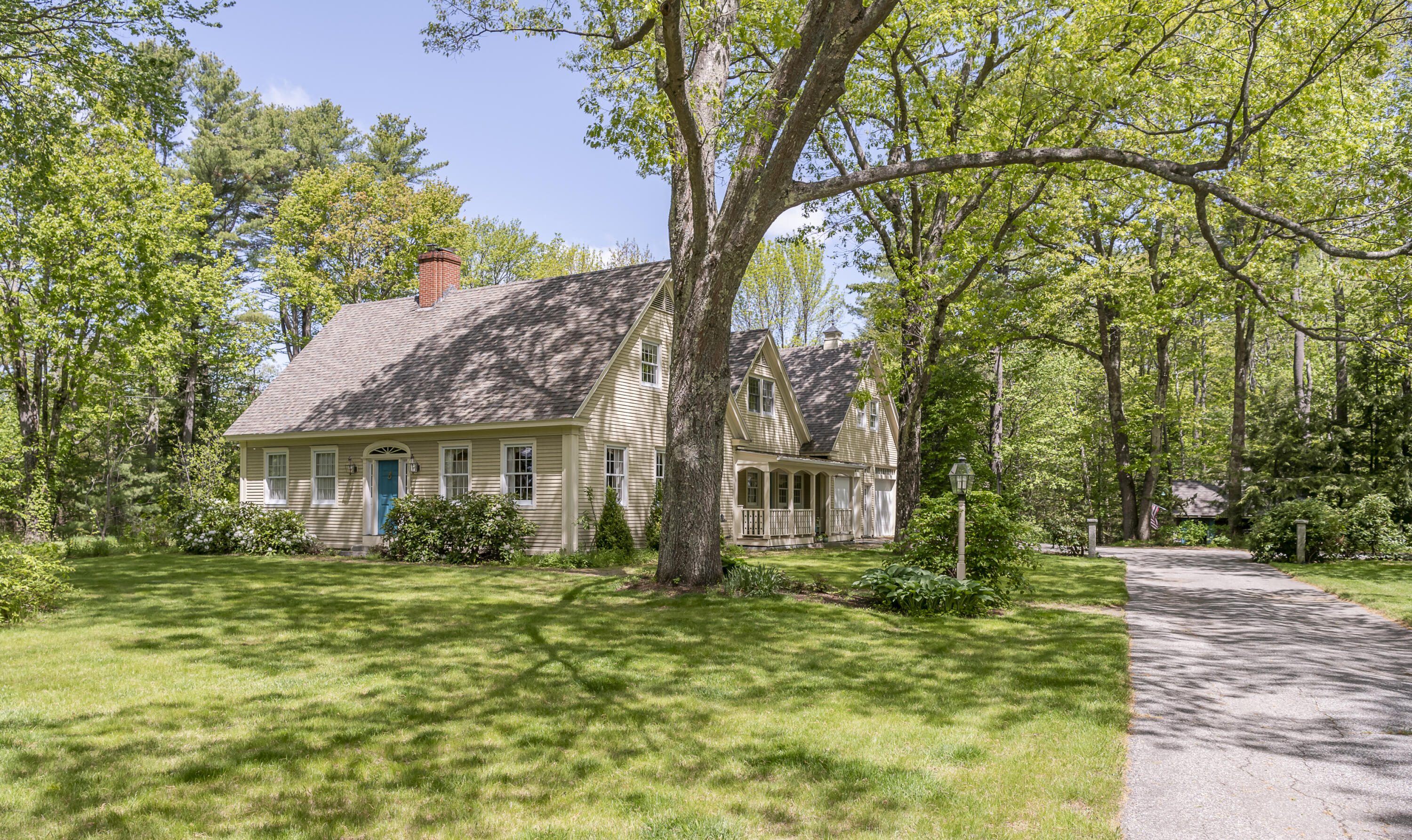 183 Middle Bay Road Brunswick ME 04011