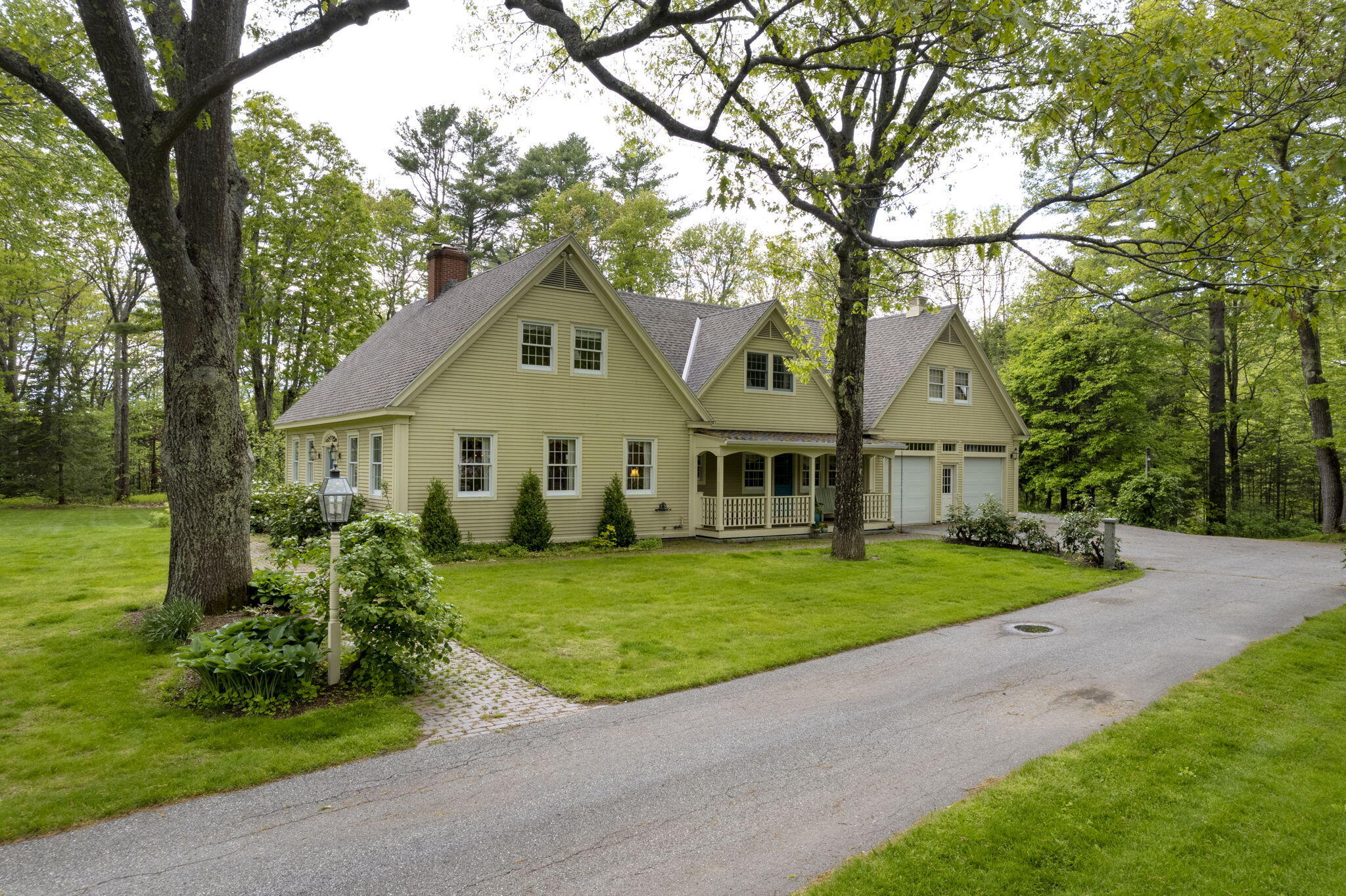 183 Middle Bay Road Brunswick ME 04011