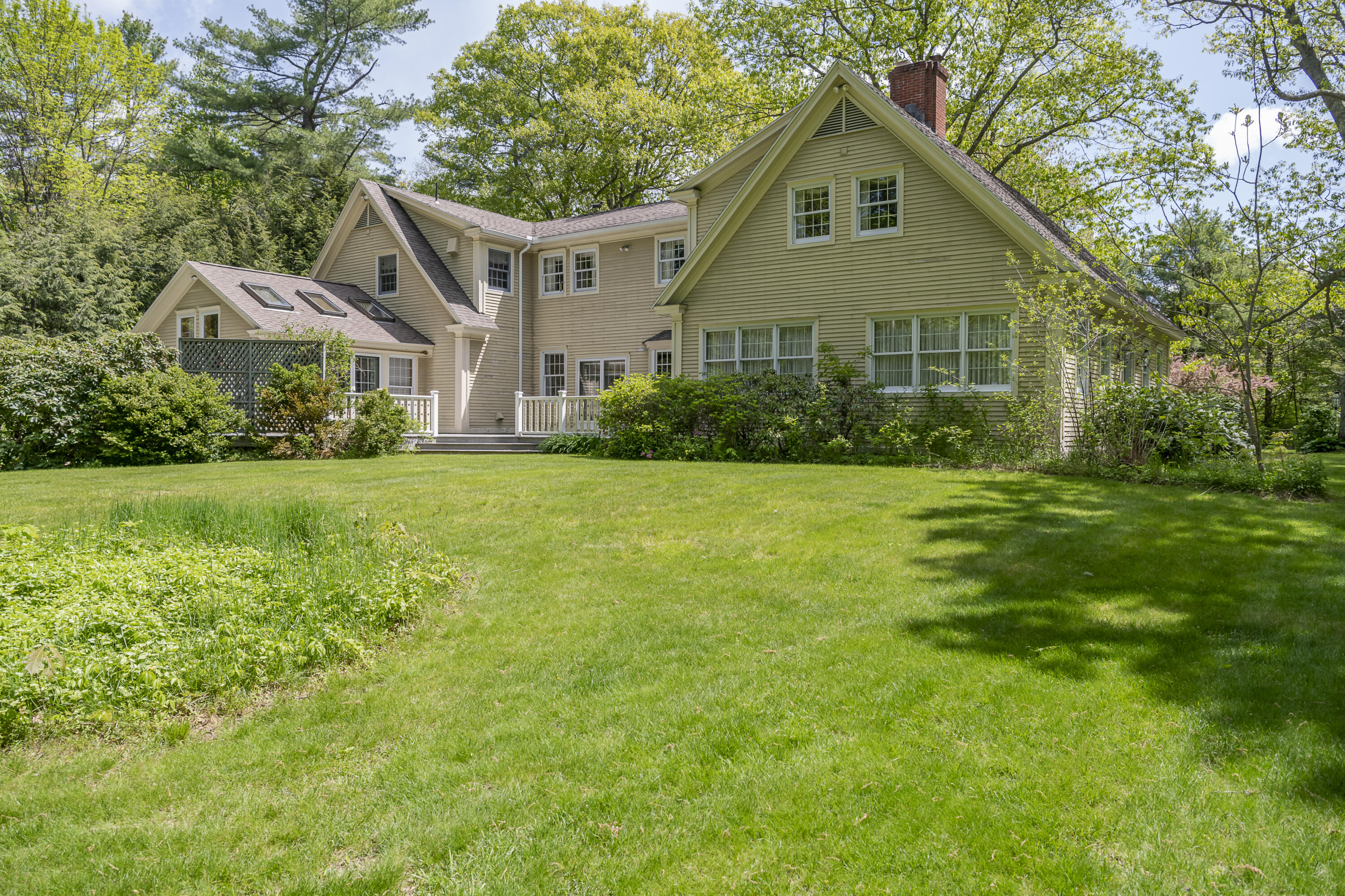 183 Middle Bay Road Brunswick ME 04011