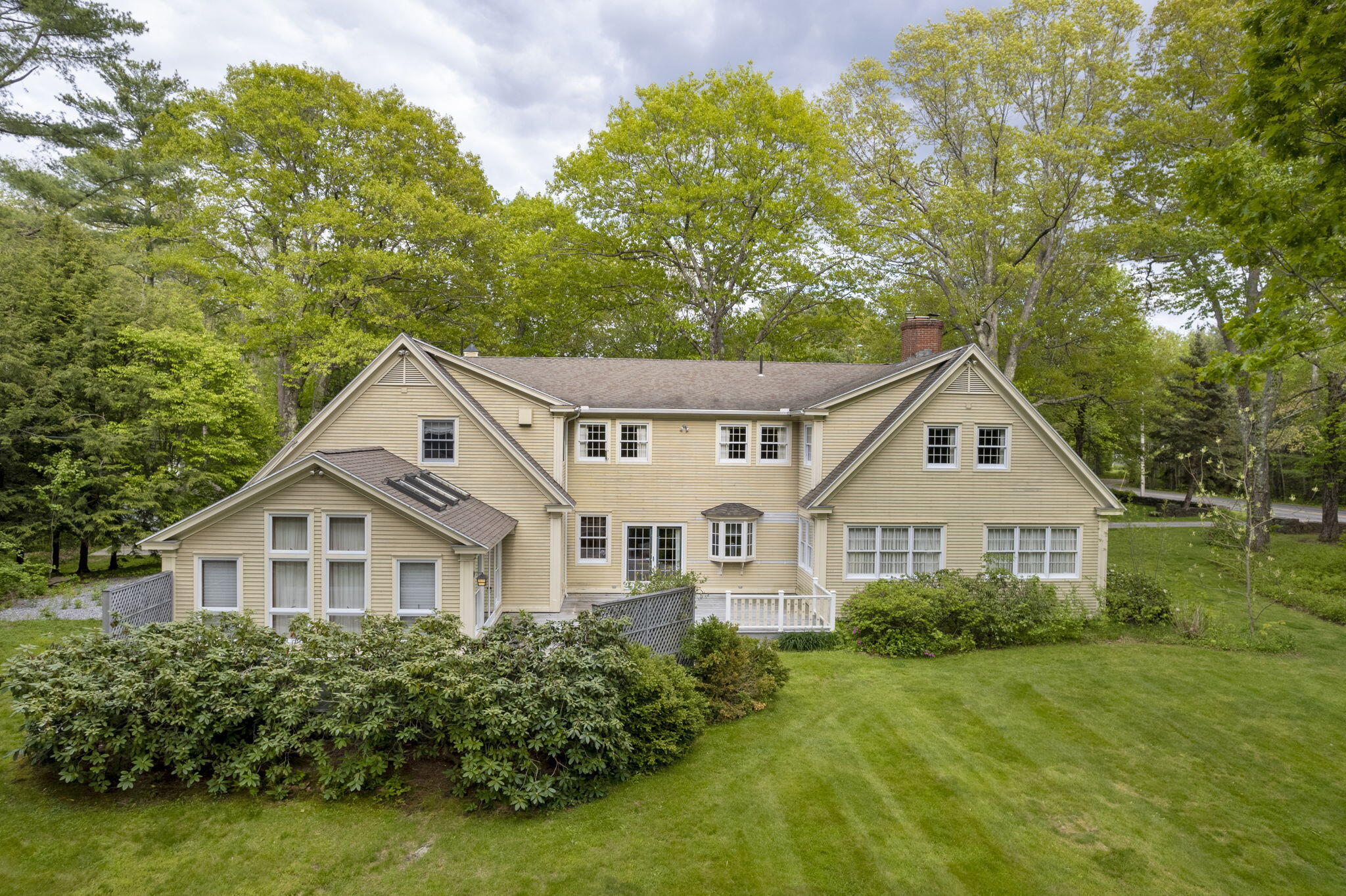 183 Middle Bay Road Brunswick ME 04011