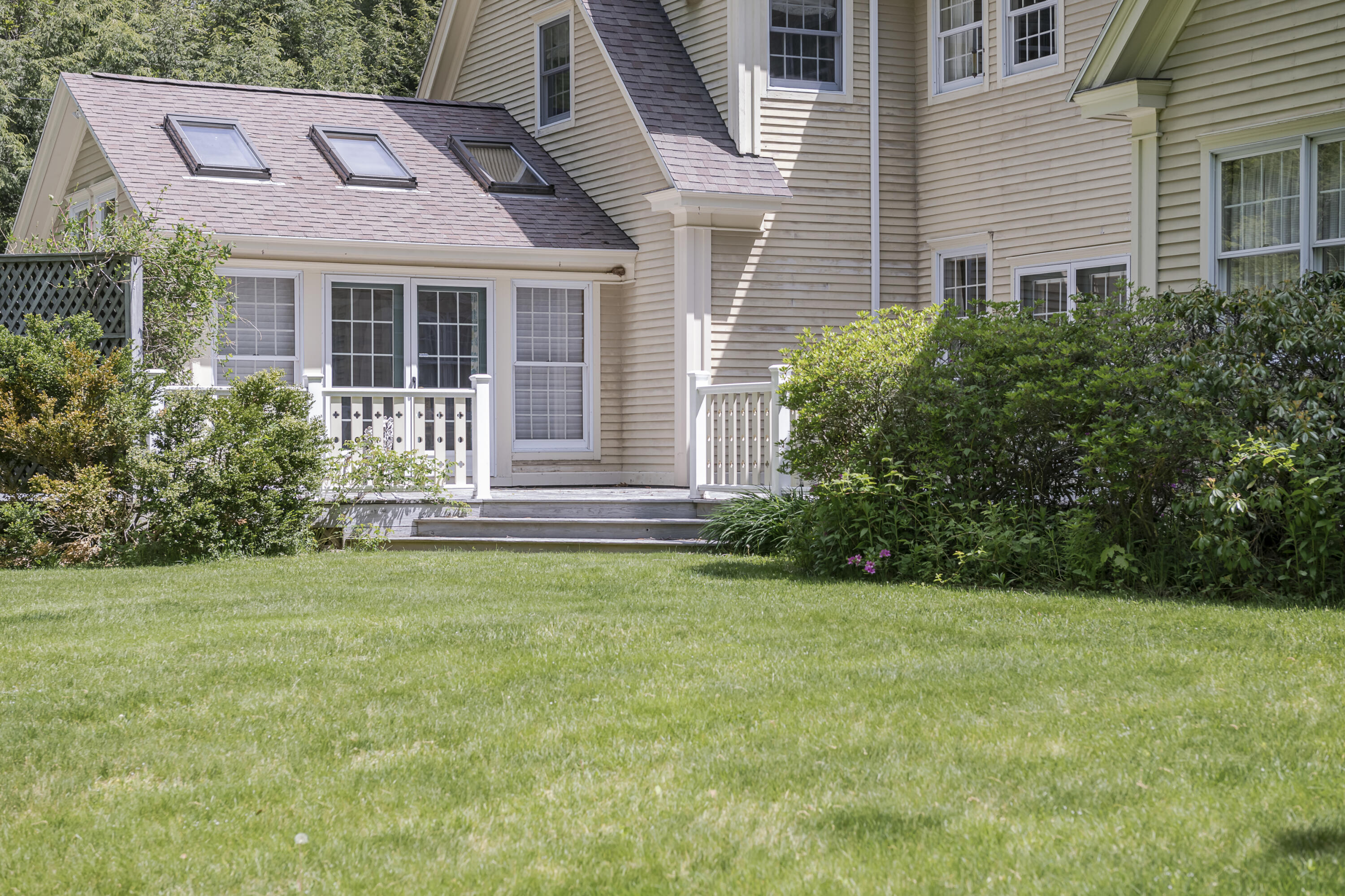 183 Middle Bay Road Brunswick ME 04011