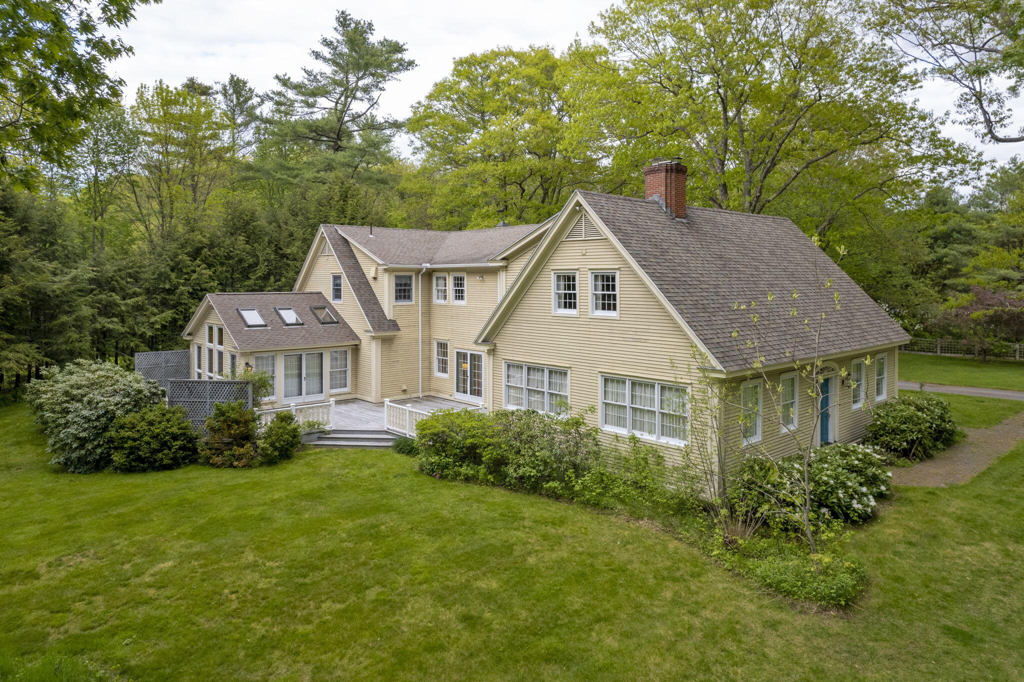 183 Middle Bay Road Brunswick ME 04011