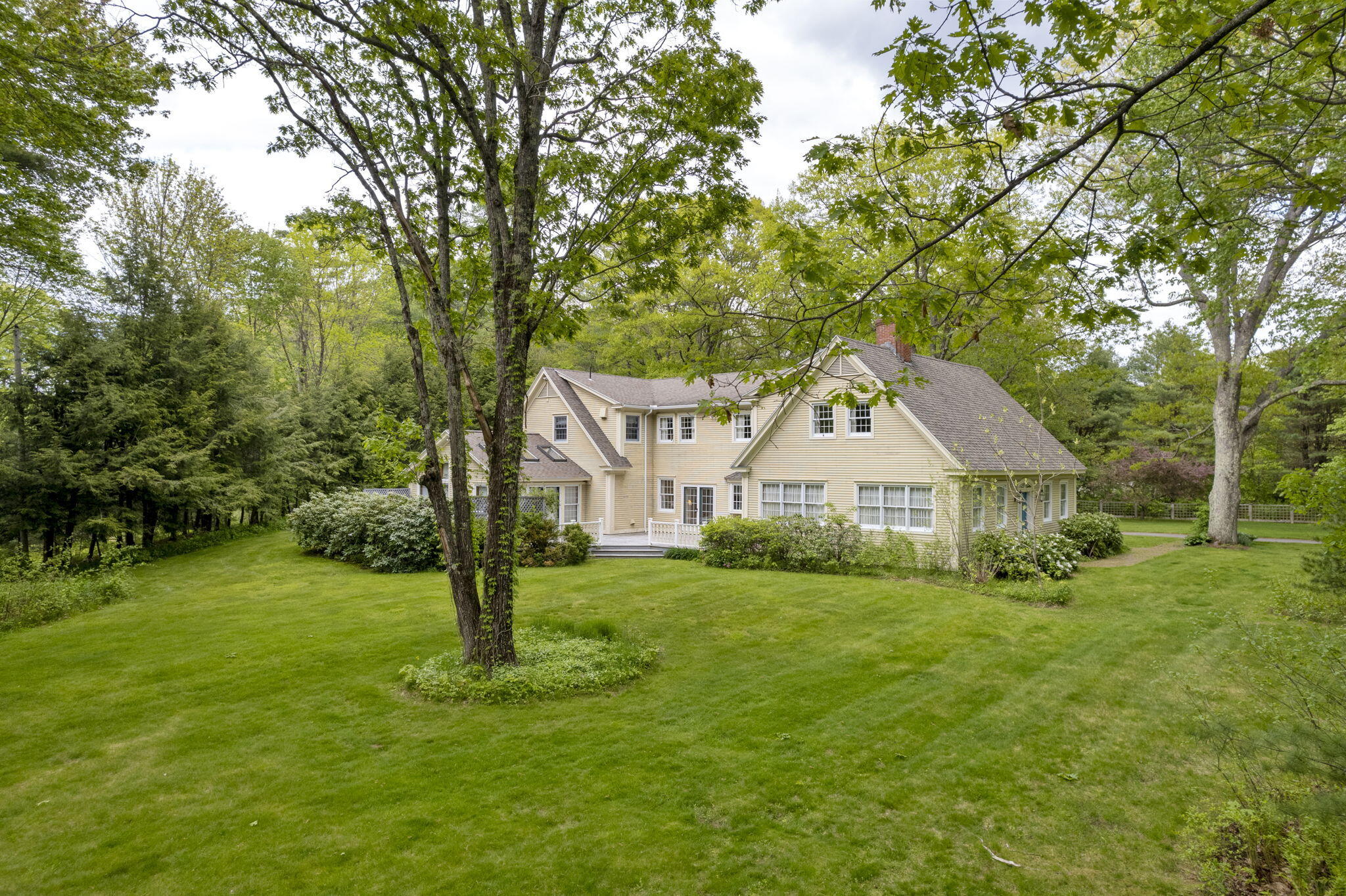 183 Middle Bay Road Brunswick ME 04011