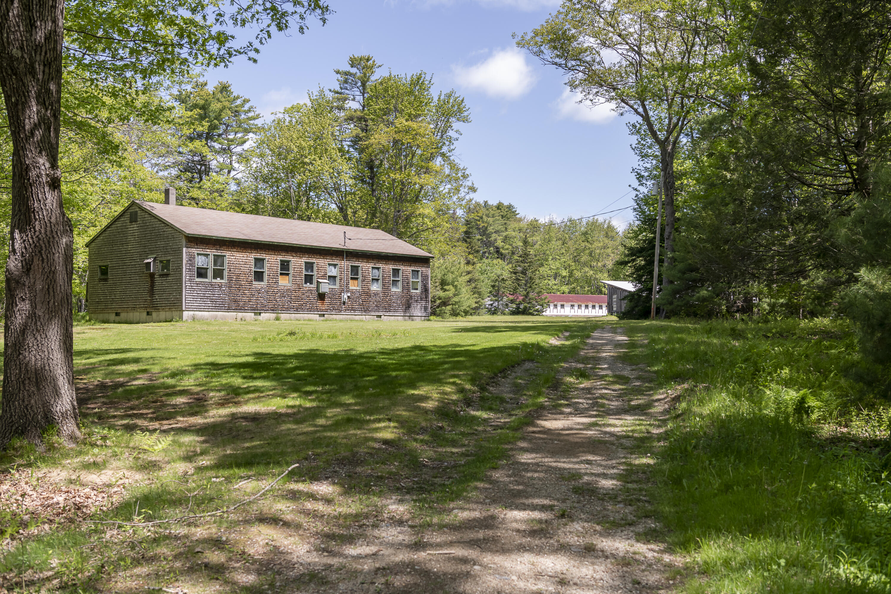 183 Middle Bay Road Brunswick ME 04011