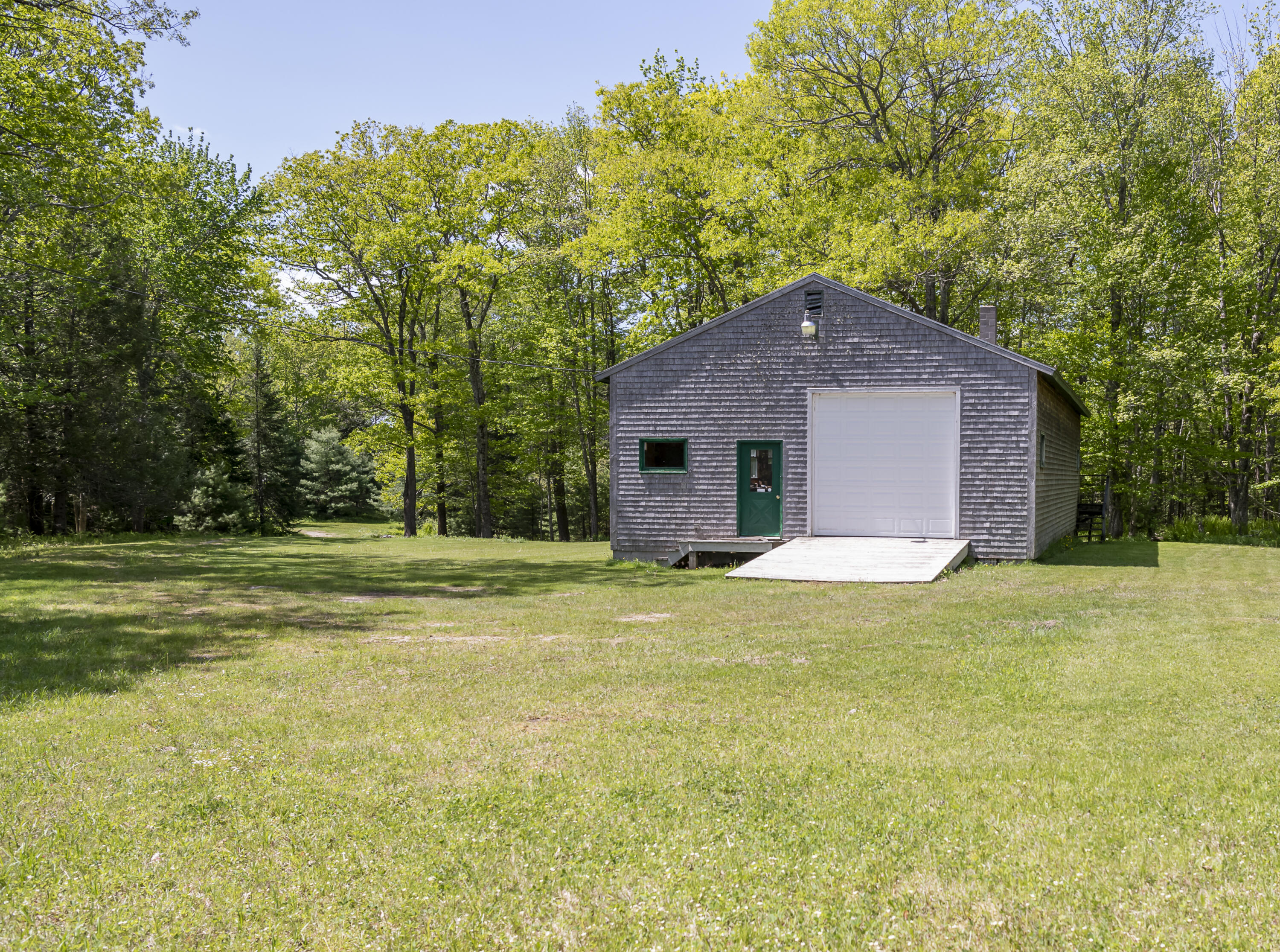 183 Middle Bay Road Brunswick ME 04011