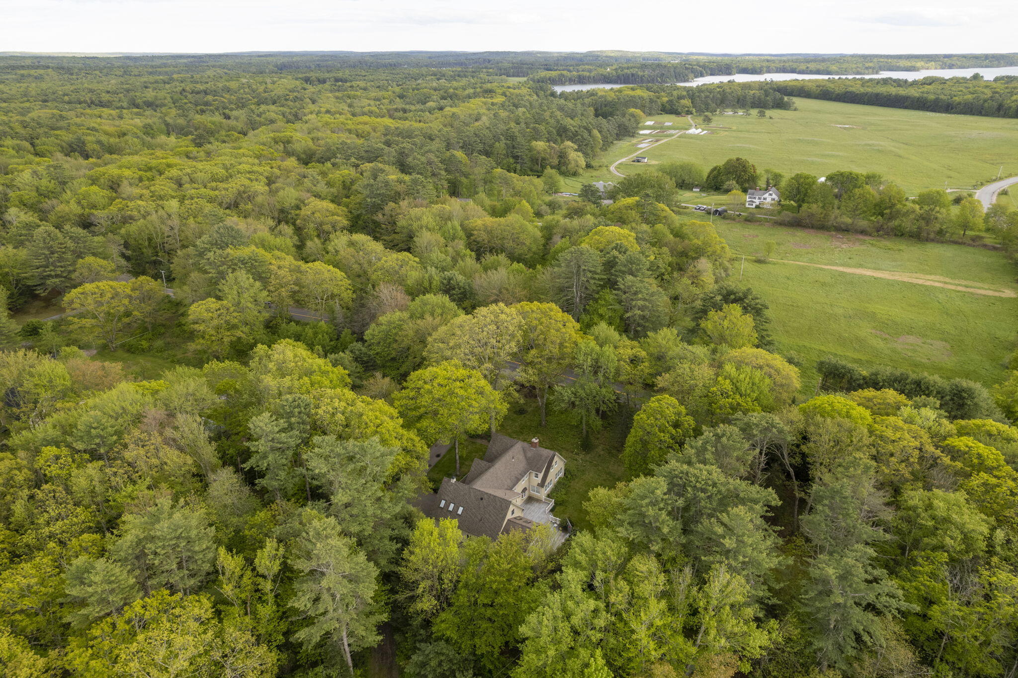 183 Middle Bay Road Brunswick ME 04011