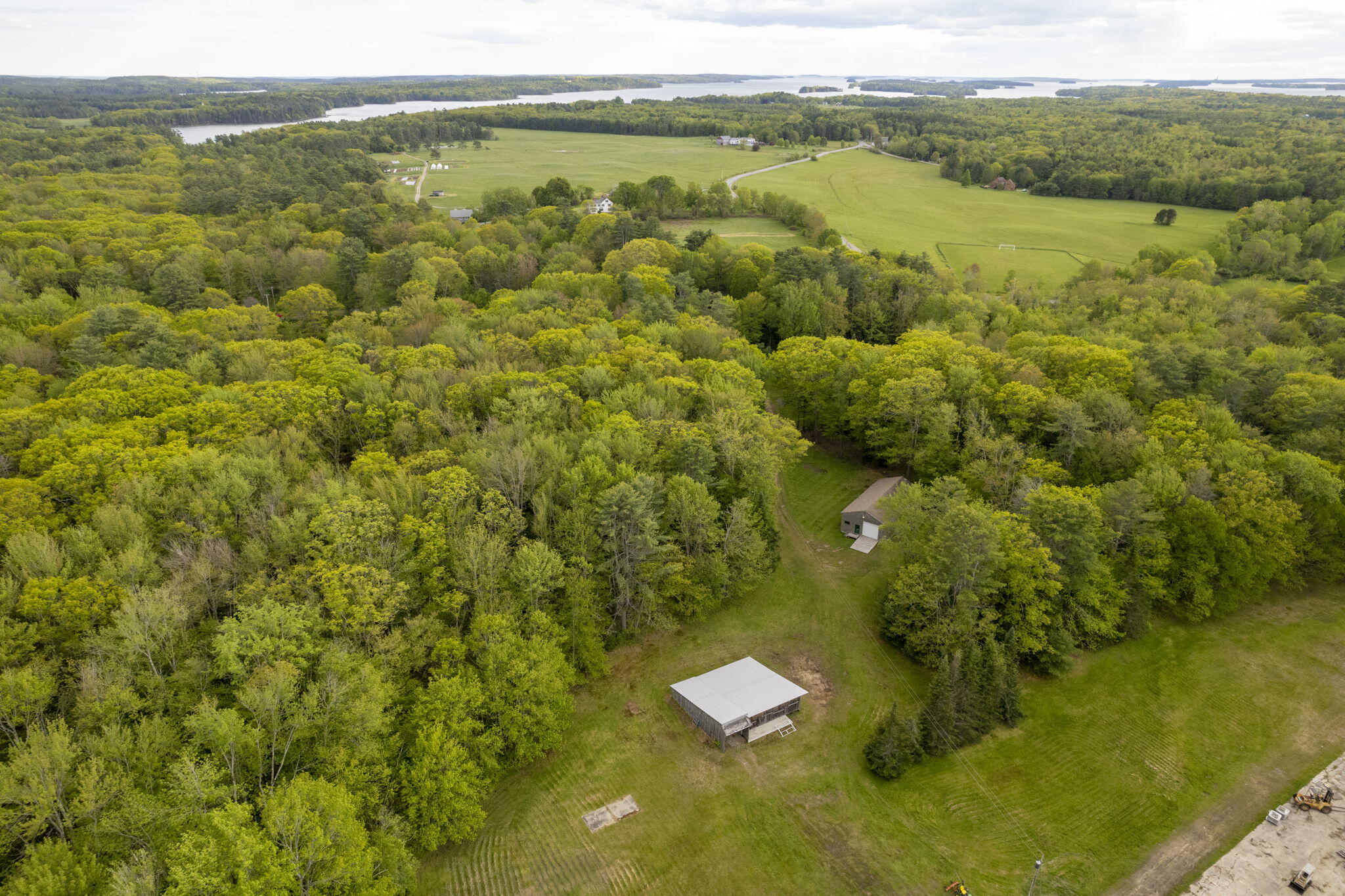 183 Middle Bay Road Brunswick ME 04011