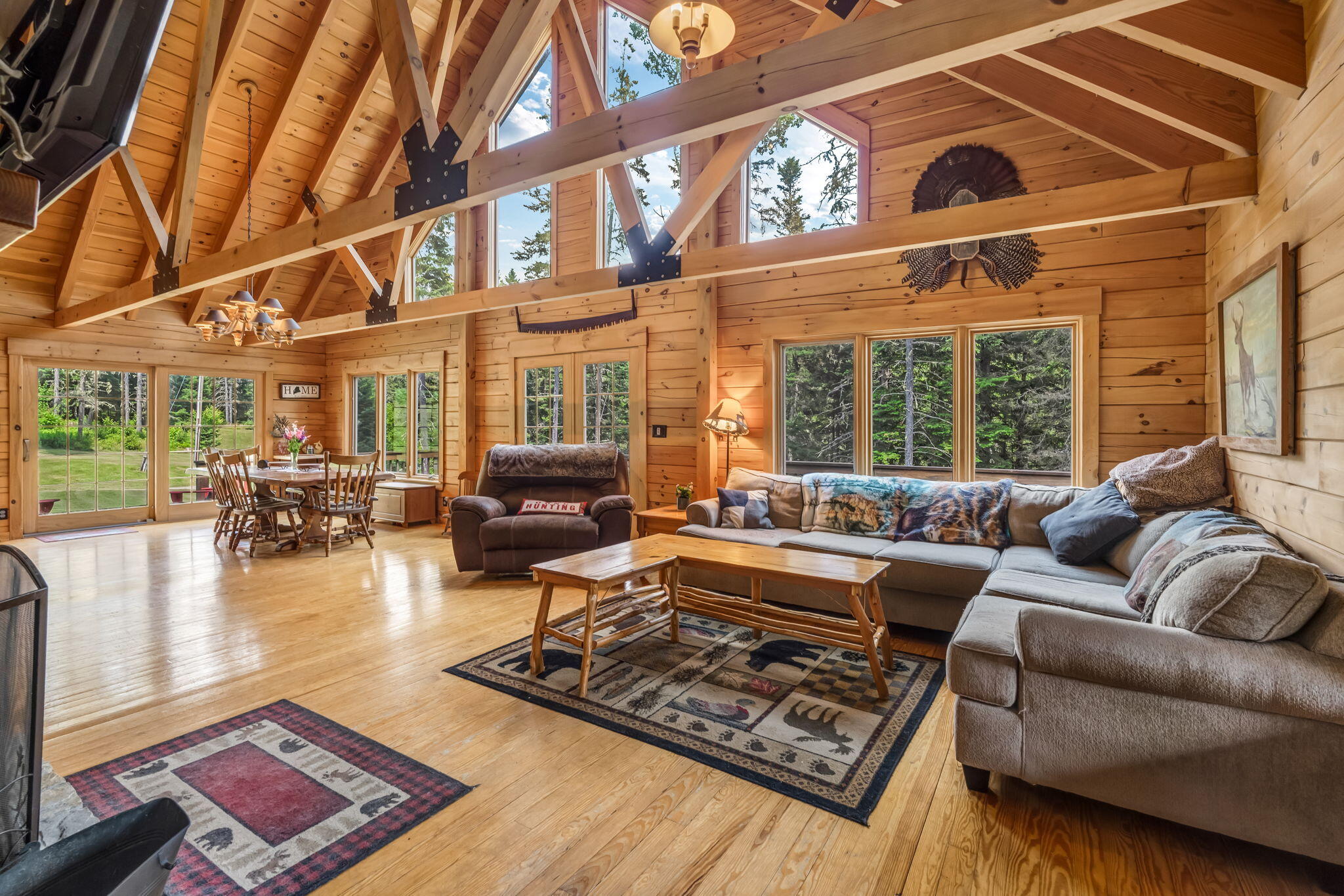 658 Mingo Loop Road Rangeley ME 04970