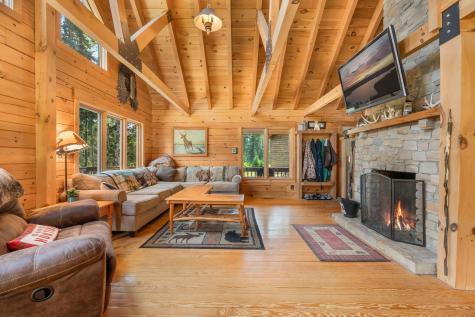 658 Mingo Loop Road Rangeley ME 04970