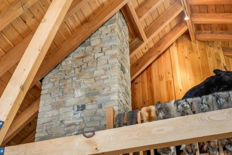 658 Mingo Loop Road Rangeley ME 04970