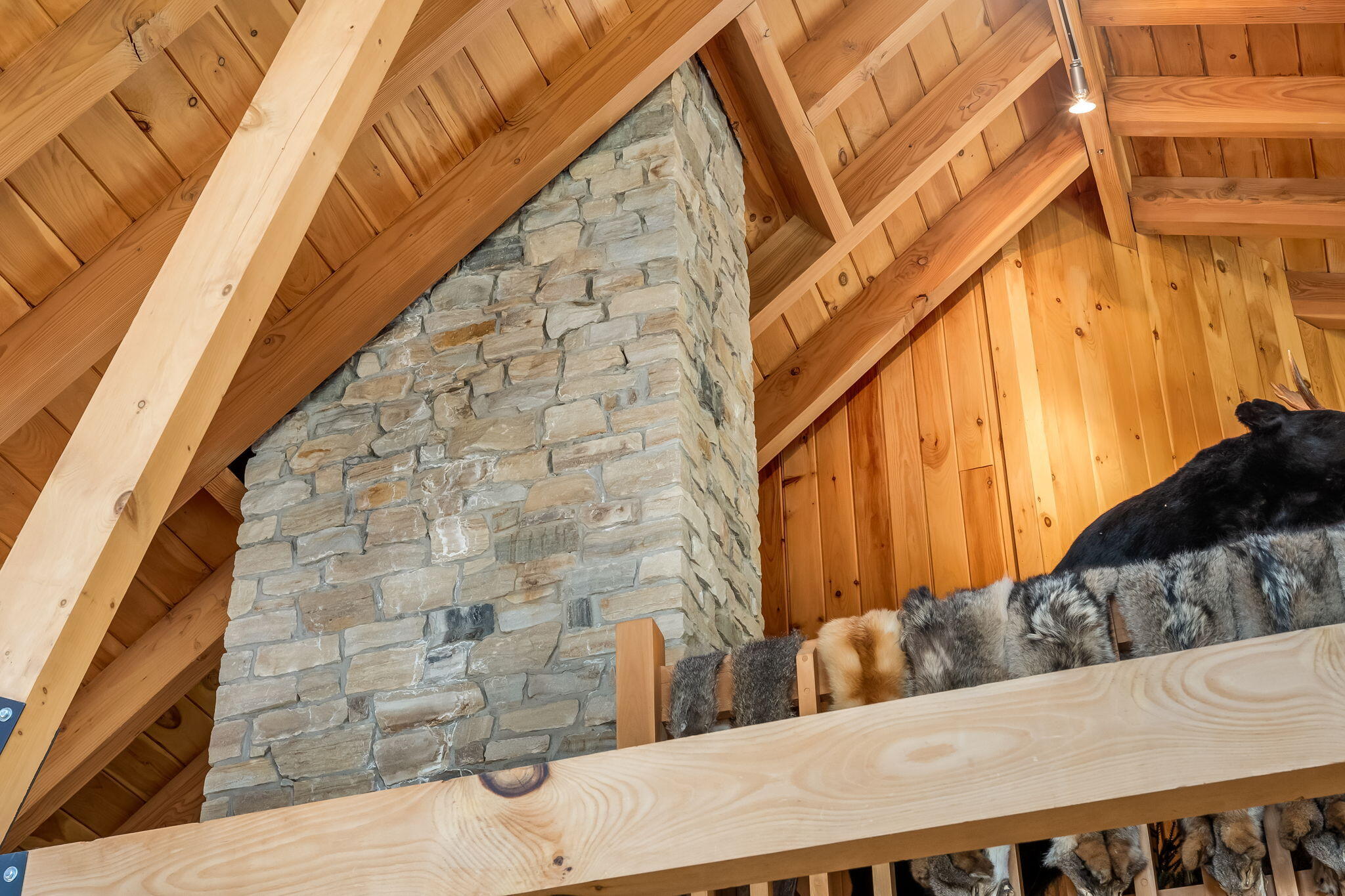 658 Mingo Loop Road Rangeley ME 04970