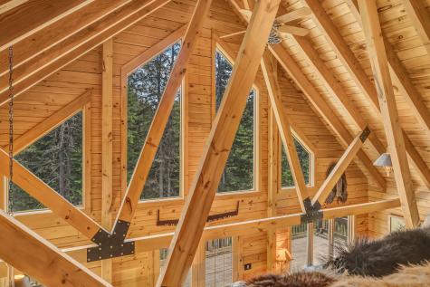 658 Mingo Loop Road Rangeley ME 04970