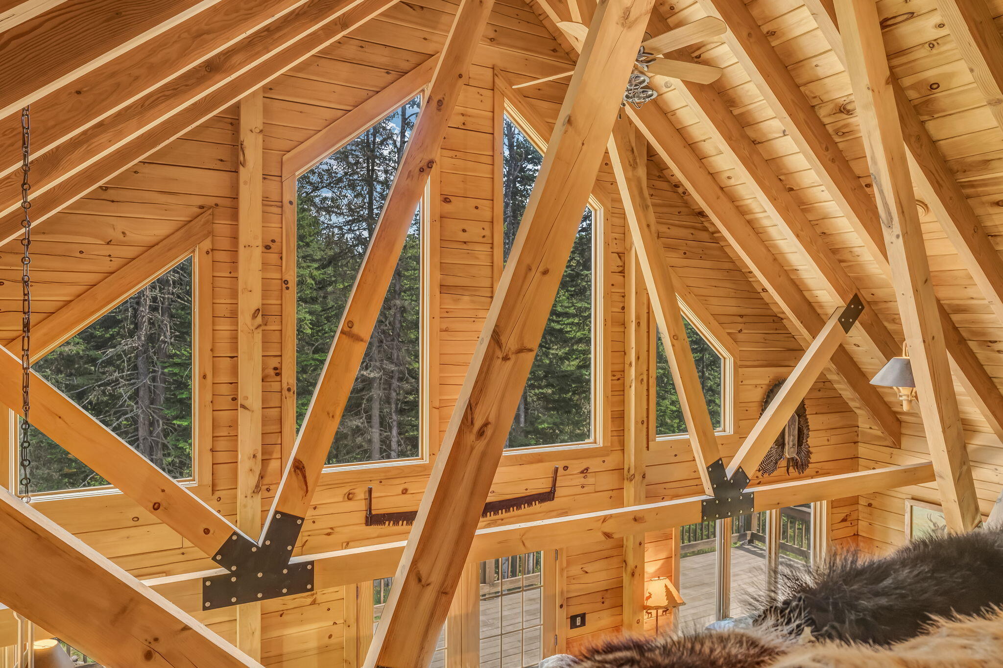 658 Mingo Loop Road Rangeley ME 04970