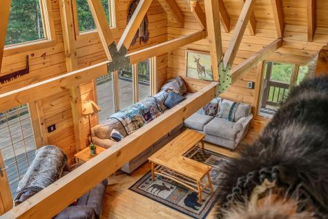 658 Mingo Loop Road Rangeley ME 04970