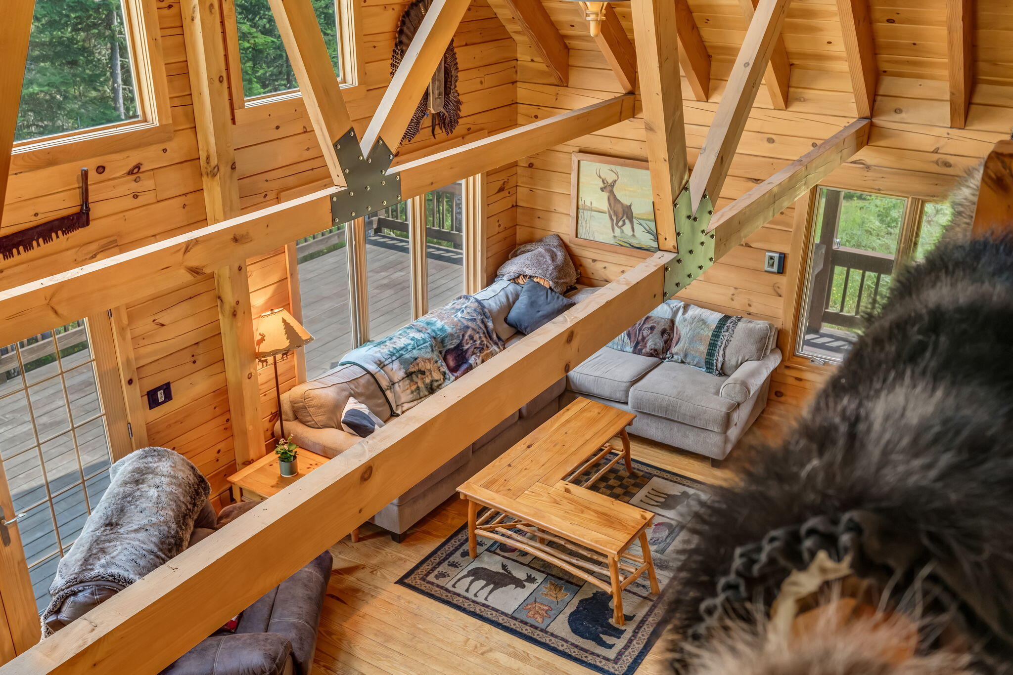 658 Mingo Loop Road Rangeley ME 04970