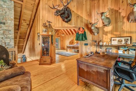 658 Mingo Loop Road Rangeley ME 04970