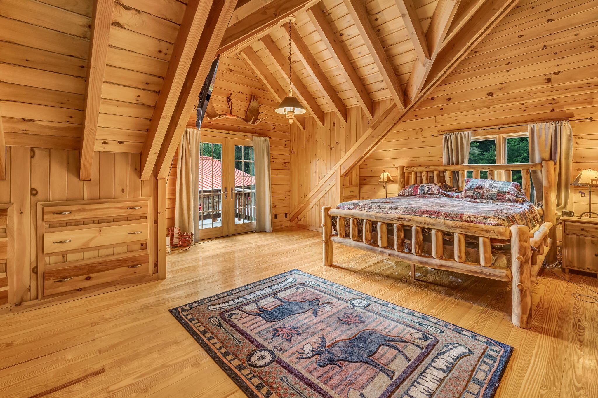 658 Mingo Loop Road Rangeley ME 04970