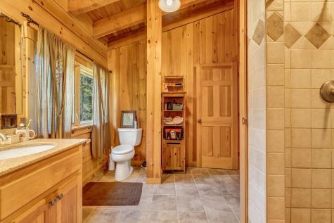 658 Mingo Loop Road Rangeley ME 04970