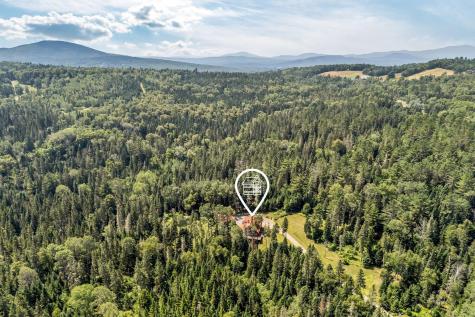 658 Mingo Loop Road Rangeley ME 04970