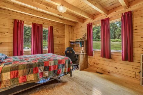 658 Mingo Loop Road Rangeley ME 04970