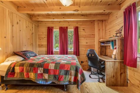 658 Mingo Loop Road Rangeley ME 04970