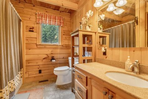 658 Mingo Loop Road Rangeley ME 04970