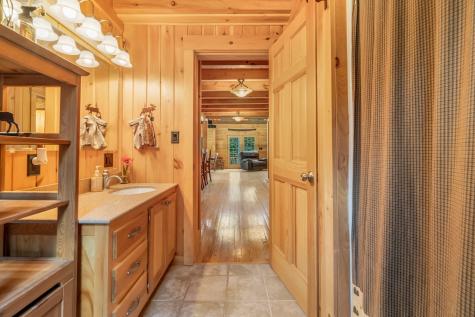 658 Mingo Loop Road Rangeley ME 04970