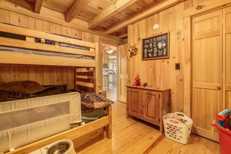 658 Mingo Loop Road Rangeley ME 04970