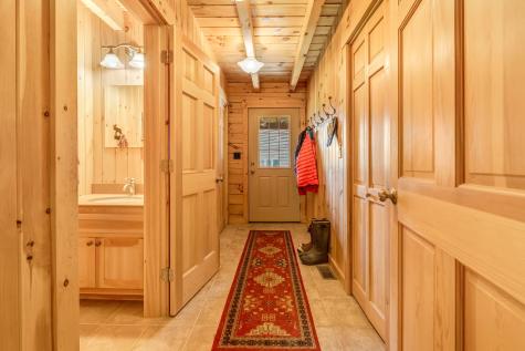 658 Mingo Loop Road Rangeley ME 04970